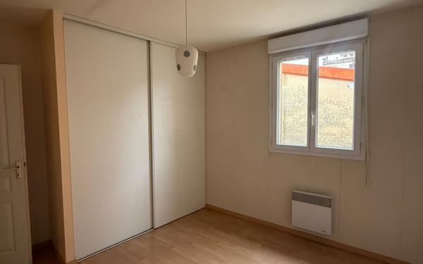 Appartement à louer    3 pièces •  Bergerac