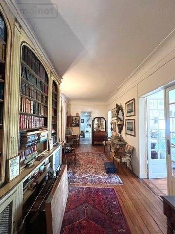 Appartement ancien à vendre à Bordeaux en Gironde (33200), ref : 11610/356   
Bel Air