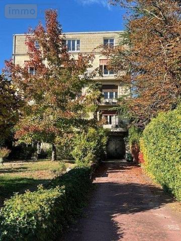 Appartement ancien à vendre à Bordeaux en Gironde (33200), ref : 11610/356   
Bel Air
