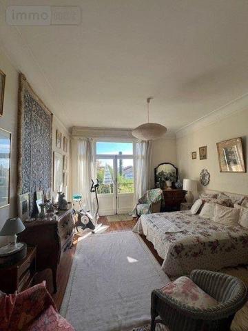 Appartement ancien à vendre à Bordeaux en Gironde (33200), ref : 11610/356   
Bel Air