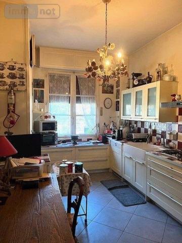 Appartement ancien à vendre à Bordeaux en Gironde (33200), ref : 11610/356   
Bel Air