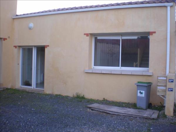 Location maison Cugand : 570 € - AJP Immobilier Clisson