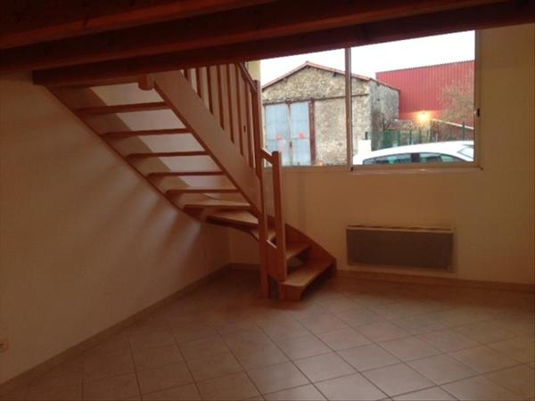 Location maison Cugand : 570 € - AJP Immobilier Clisson