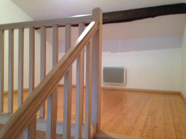 Location maison Cugand : 570 € - AJP Immobilier Clisson