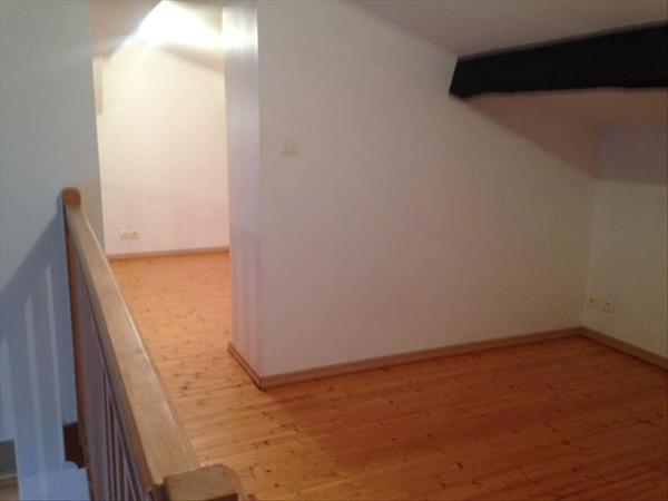 Location maison Cugand : 570 € - AJP Immobilier Clisson