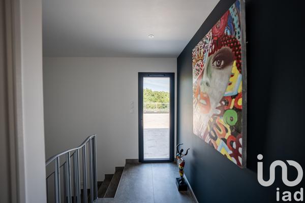 Maison à vendre 4 pièces 150 m² Vals-les-Bains