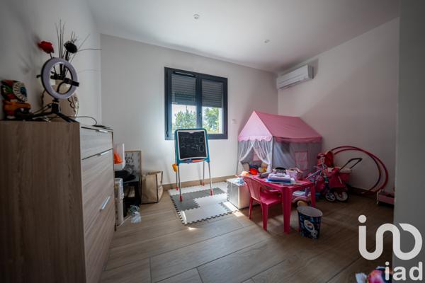 Maison à vendre 4 pièces 150 m² Vals-les-Bains