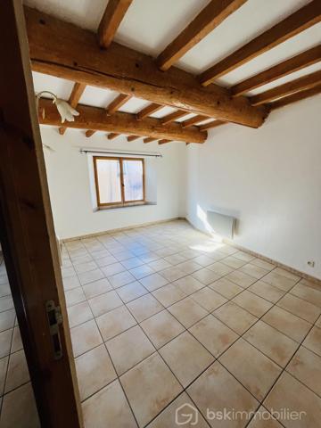 Maison de 87 m²