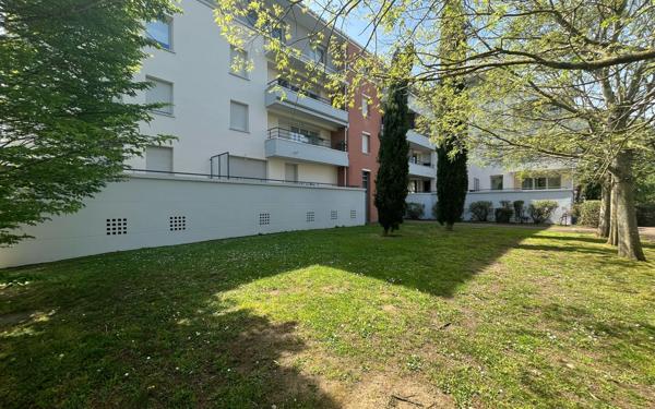 Appartement à vendre    3 pièces • 68,54 m2 Toulouse