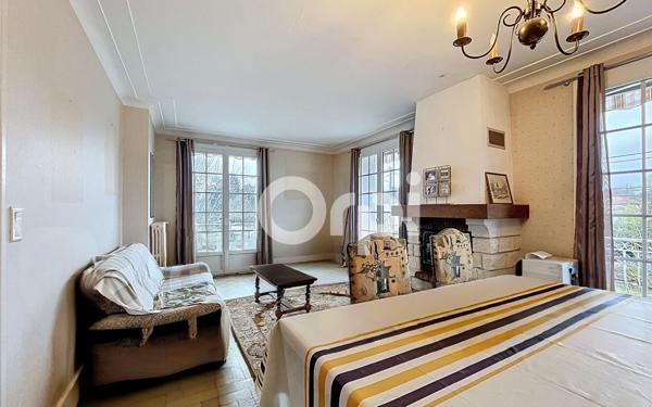 Maison à vendre    5 pièces •  Trélissac