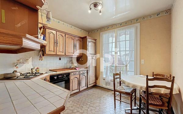 Maison à vendre    5 pièces •  Trélissac