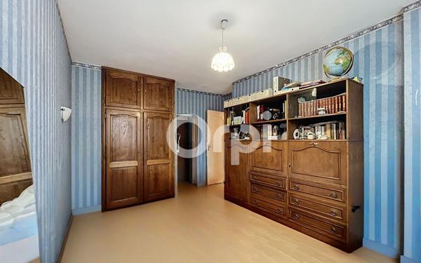 Maison à vendre    5 pièces •  Trélissac