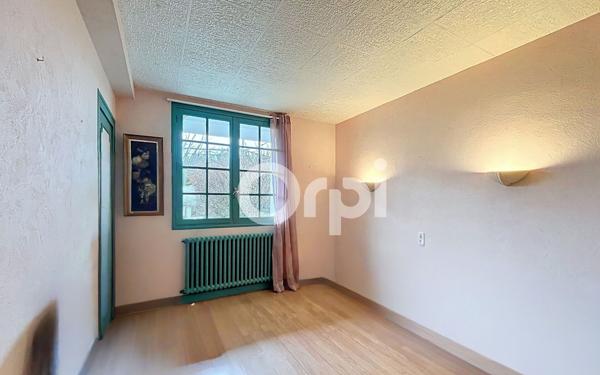 Maison à vendre    5 pièces •  Trélissac