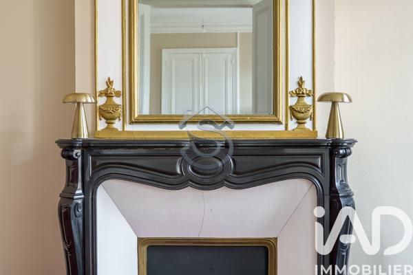 Appartement à vendre 4 pièces 117 m² Nancy