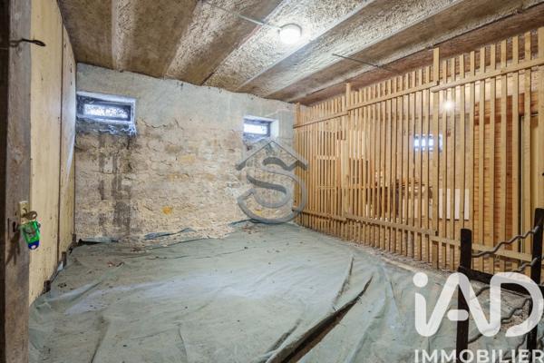 Appartement à vendre 4 pièces 117 m² Nancy
