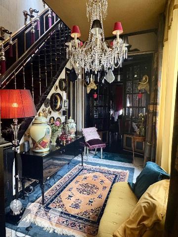 Maison à usage d'habitation 