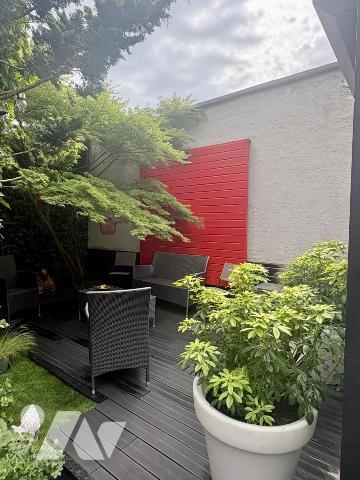 Maison à usage d'habitation 