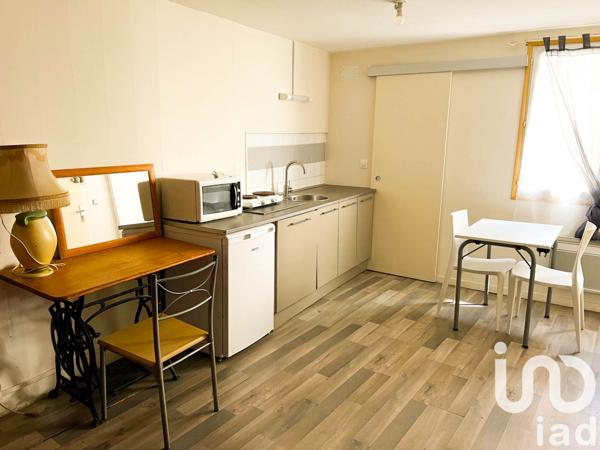 Immeuble à vendre 400 m² Cosne-Cours-sur-Loire