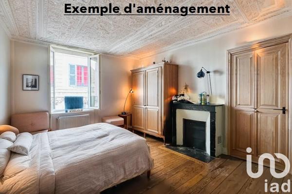 Immeuble à vendre 400 m² Cosne-Cours-sur-Loire