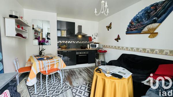 Immeuble à vendre 400 m² Cosne-Cours-sur-Loire