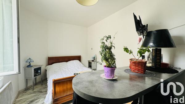 Immeuble à vendre 400 m² Cosne-Cours-sur-Loire