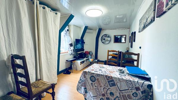 Immeuble à vendre 400 m² Cosne-Cours-sur-Loire