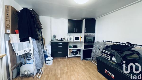 Immeuble à vendre 400 m² Cosne-Cours-sur-Loire
