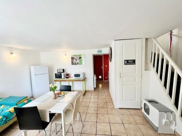 Maison à vendre 98 000 € Saverdun 3 p 100 m² DPE D