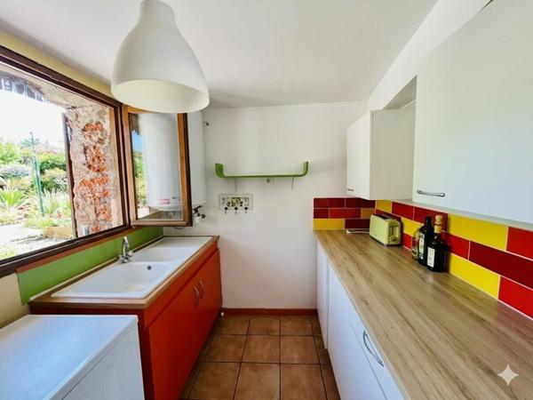 Maison à vendre 98 000 € Saverdun 3 p 100 m² DPE D
