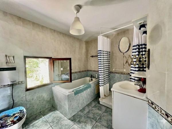 Maison à vendre 98 000 € Saverdun 3 p 100 m² DPE D