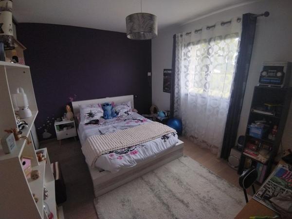 Maison à vendre 442 260 € Favars 5 p 139 m² DPE A