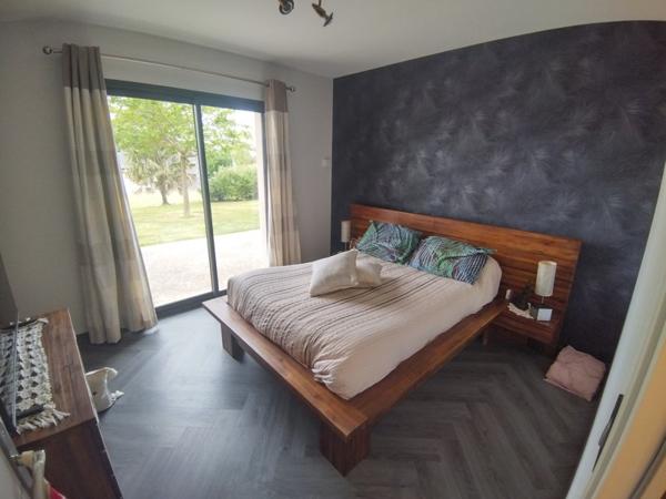 Maison à vendre 442 260 € Favars 5 p 139 m² DPE A