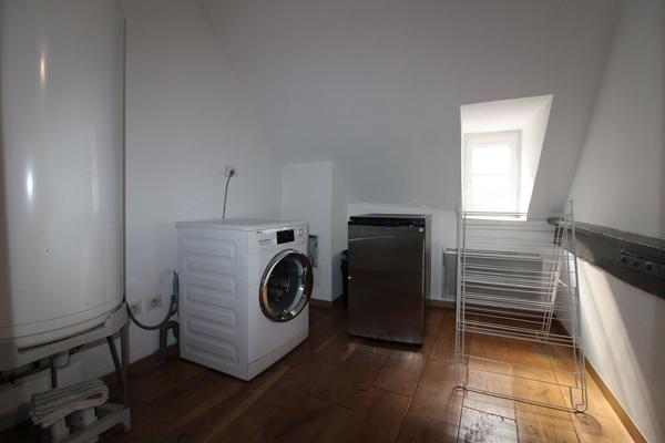 Appartement meublé - Chalon Sur Saône 2 pièces 66.52 m2