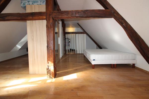 Appartement meublé - Chalon Sur Saône 2 pièces 66.52 m2
