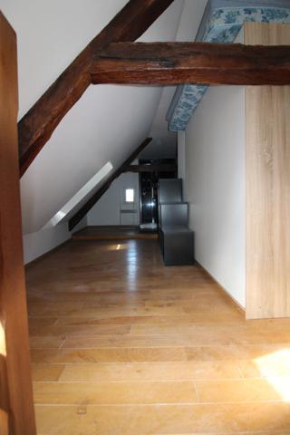 Appartement meublé - Chalon Sur Saône 2 pièces 66.52 m2