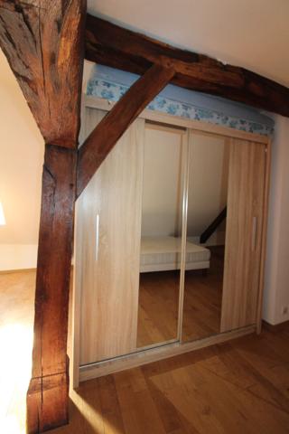Appartement meublé - Chalon Sur Saône 2 pièces 66.52 m2