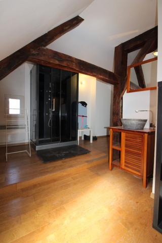 Appartement meublé - Chalon Sur Saône 2 pièces 66.52 m2
