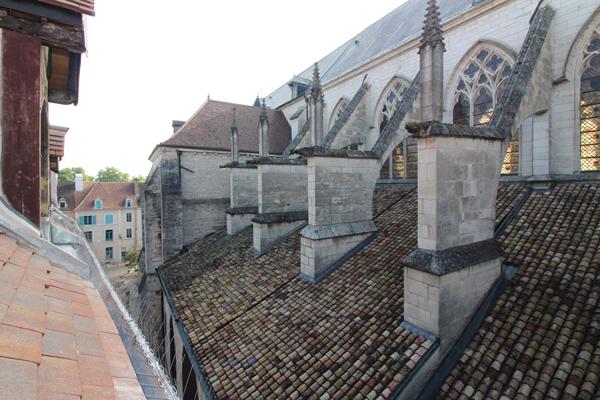 Appartement meublé - Chalon Sur Saône 2 pièces 66.52 m2