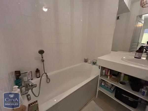 Appartement à louer 3 pièces 63.02m²