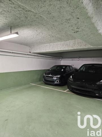 Appartement 4 pièces de 64 m² à Colombes (92700)