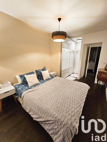 Appartement 4 pièces de 64 m² à Colombes (92700)