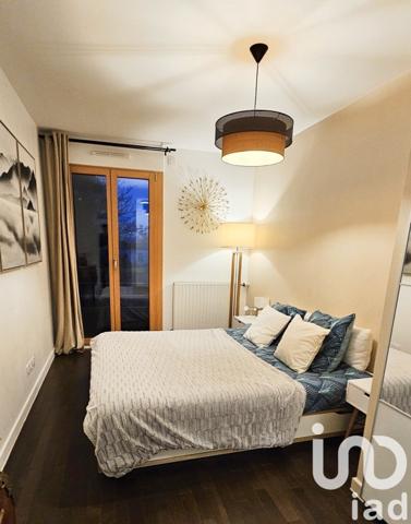 Appartement 4 pièces de 64 m² à Colombes (92700)