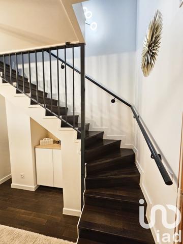 Appartement 4 pièces de 64 m² à Colombes (92700)