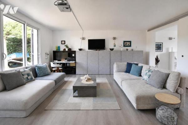 Angers Nazareth – Élégante maison familiale de plus de 160 m²