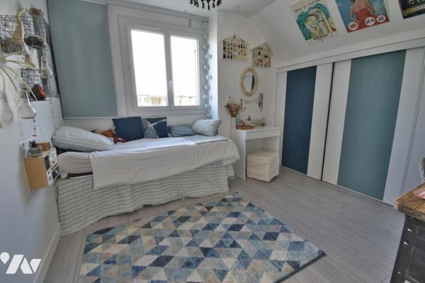 Angers Nazareth – Élégante maison familiale de plus de 160 m²