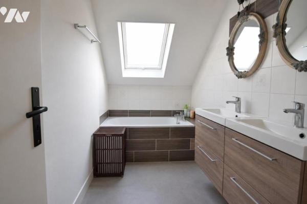 Angers Nazareth – Élégante maison familiale de plus de 160 m²