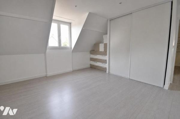 Angers Nazareth – Élégante maison familiale de plus de 160 m²