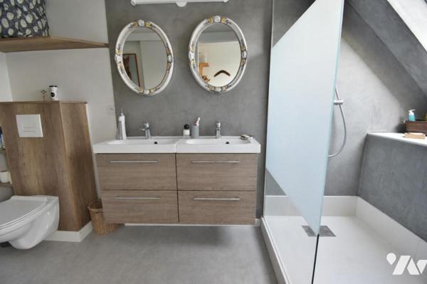 Angers Nazareth – Élégante maison familiale de plus de 160 m²
