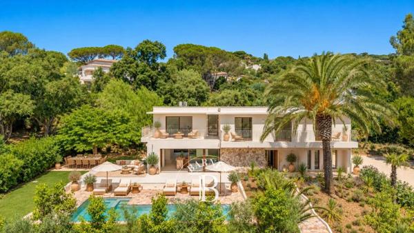 La Croix-Valmer, Maison 5 Chambres -  230 m² à vendre