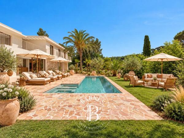 La Croix-Valmer, Maison 5 Chambres -  230 m² à vendre
